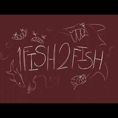 1Fish2Fish - The Stereosexuals (Instrumental)