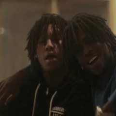 "Run It Up" Chief Keef Type Beat prod. by Keemo