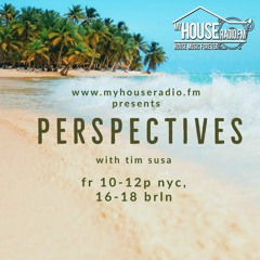 Perspectives With Tim Susa LIVE Show From 2023 - 4 - 28