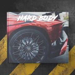 Hard Body(HighOsirisBeats.com)