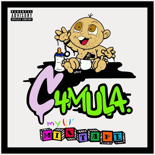 BEASTMODE (C4MULA Verse)