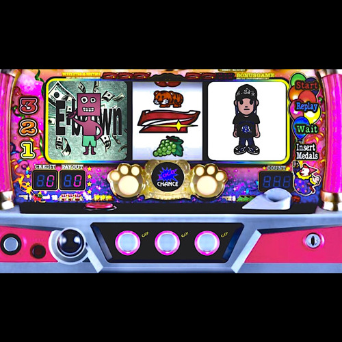GO GO GO feat.Kid Navy