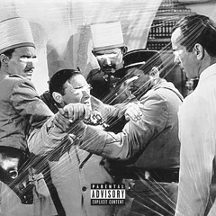 Casablanca (feat. Shagazulu)