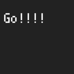 Go!!!!