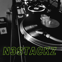 Trance Mix 2025-04-12