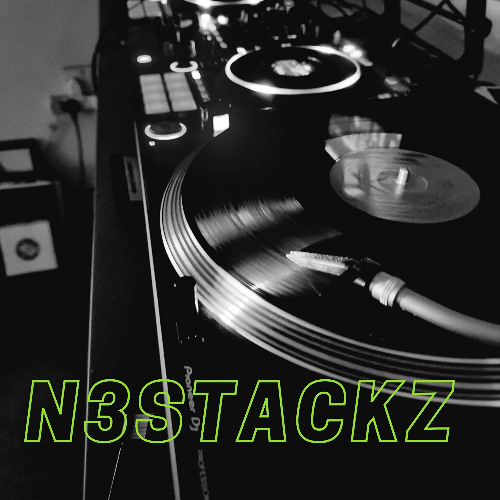 Trance Mix 2025-04-12