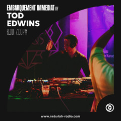 Embarquement Immédiat by Tod Edwins - 05th March 2025