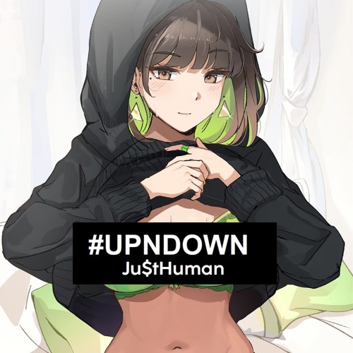 #UPNDOWN