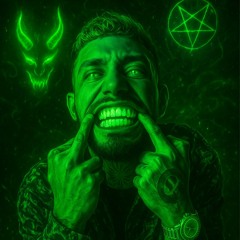 JC Reyes, ANTONYM - Mueve Ese Culo X Bass Go (Dani Jimenez Edit)