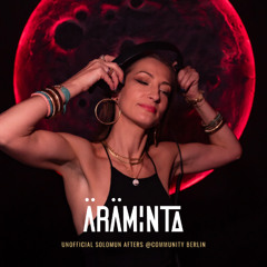 Unofficial Solomun Afters Club Mix @Community Berlin