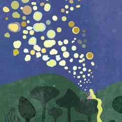 "i see the light" by keum & annas