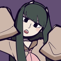 Spooky Girl (8-bit Original)