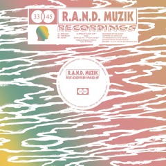 Complex Phantasy - Aphantasy EP (RM12029)