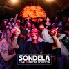 Enoo Napa | Sondela LIVE from London 26.04.2024 | Afro-House/Afro-Tech Mix DJ mix artwork - Electronic music tracklist cover image