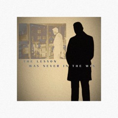 The Lesson Was Never in The Win