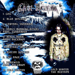 HUNGOVER - GHOST MOUNTAIN
