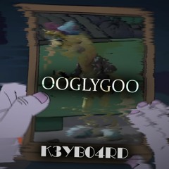OgglyGoo - K3YB04RD