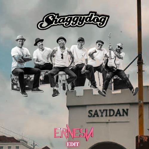 DI SAYIDAN (ERNESIA Edit)