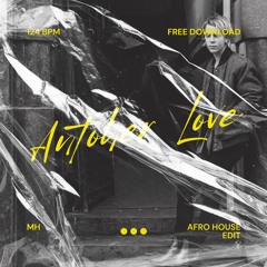 TOM ODELL - ANOTHER LOVE [MH - AFRO HOUSE EDIT] (FILTERED BY COPYRIGHT)