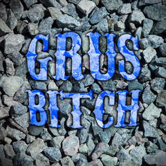 Grus Bitch (feat. Damien)