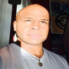 Lamar D - Because Of You - Axel V  Cybotron Tip Rework