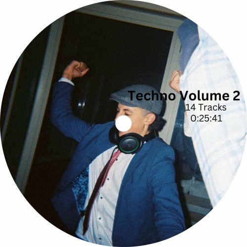 Techno Volume 2