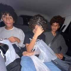 jaydes - timezones (jaydeschrist)