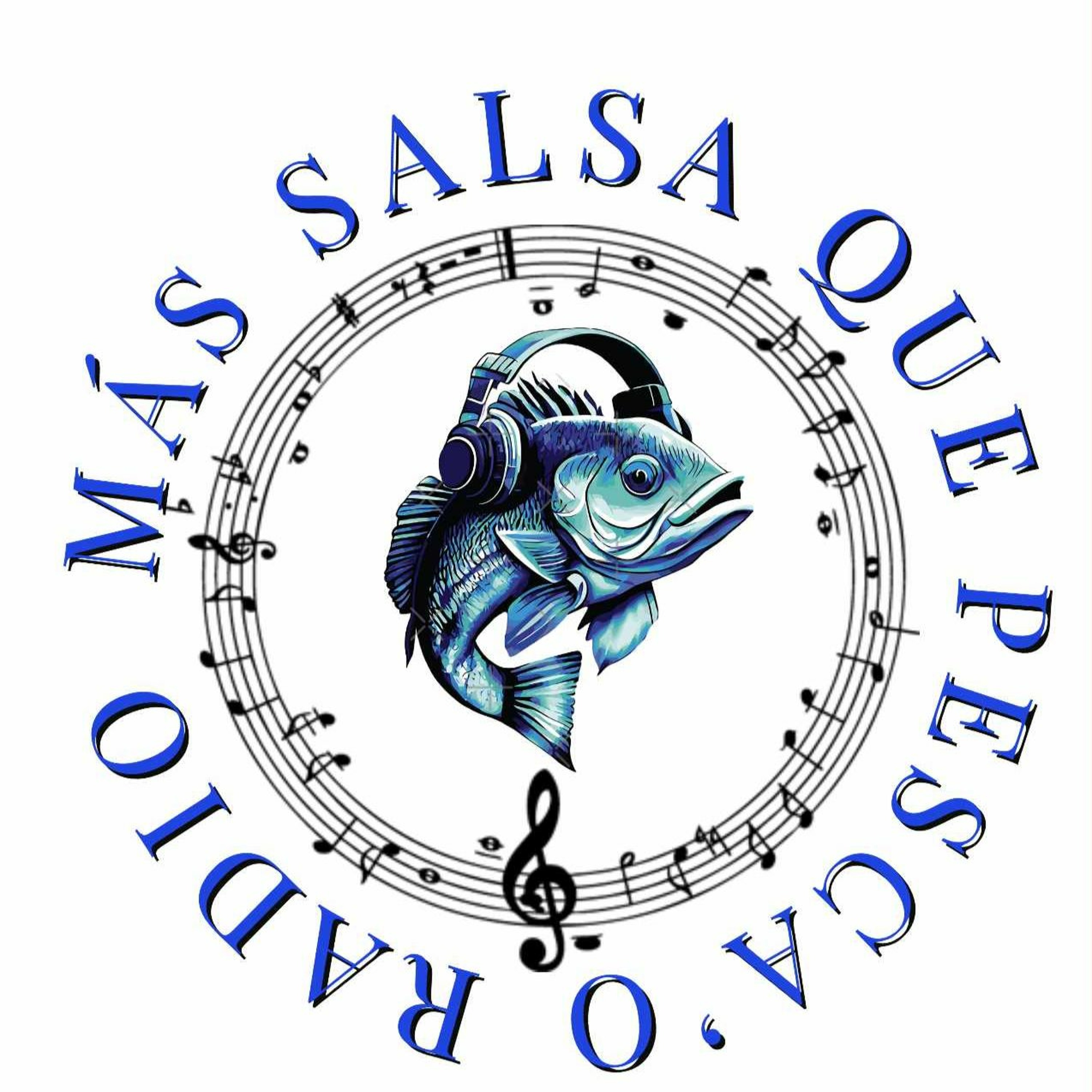 Mas Salsa Que Pescao