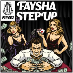 Faysha - Not That Deep