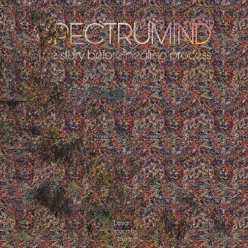 SPECTRUMIND MUSIC – The Story Before cover artwork