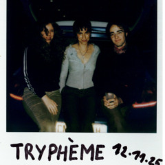 La Grande Scène ▶ Tryphème sur Lyl Radio
