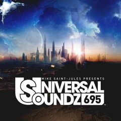 Universal Soundz 695