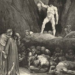 Scintiphiko, Eddy Mugre - Divina Comedia.wav