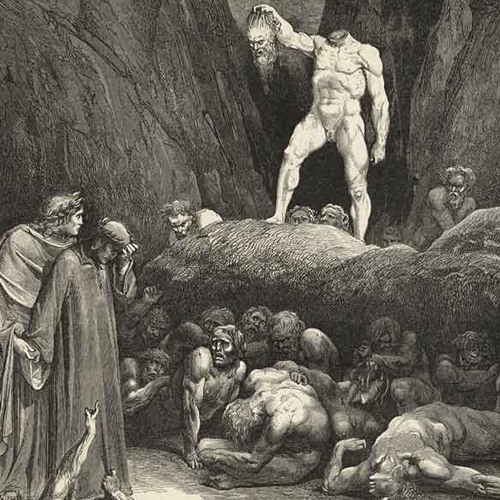 Scintiphiko, Eddy Mugre - Divina Comedia.wav