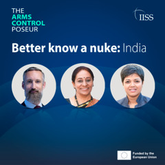S4.E7: Better know a nuke: India