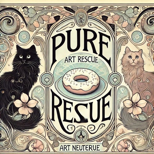 Pure Rescue
