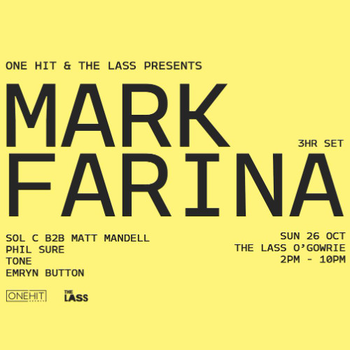 Live From The Lass - Newcastle, Australia - 26 Oct 2025 -  Part 2