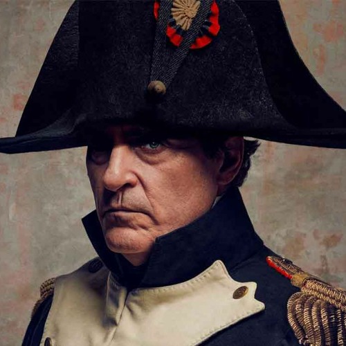 VOIR] Napoleon en Streaming-VF Entier Francais 2023 VOSTFR