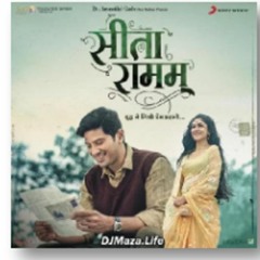 Dil Ka Pata - Official Music Video - Sita Ramam - Vishal Chandrashekhar - Abhay Jodhpurkar - Sinduri