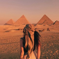 Hamaki - Ma Balash (Axmellow Afro House) | حماقي - كليب ما بلاش