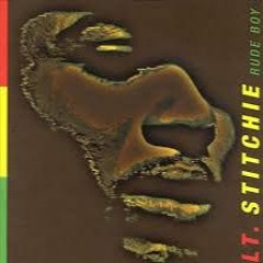 Lt. Stitchie – Ghetto Soldier, Ten Golden Rules and Hood Fire