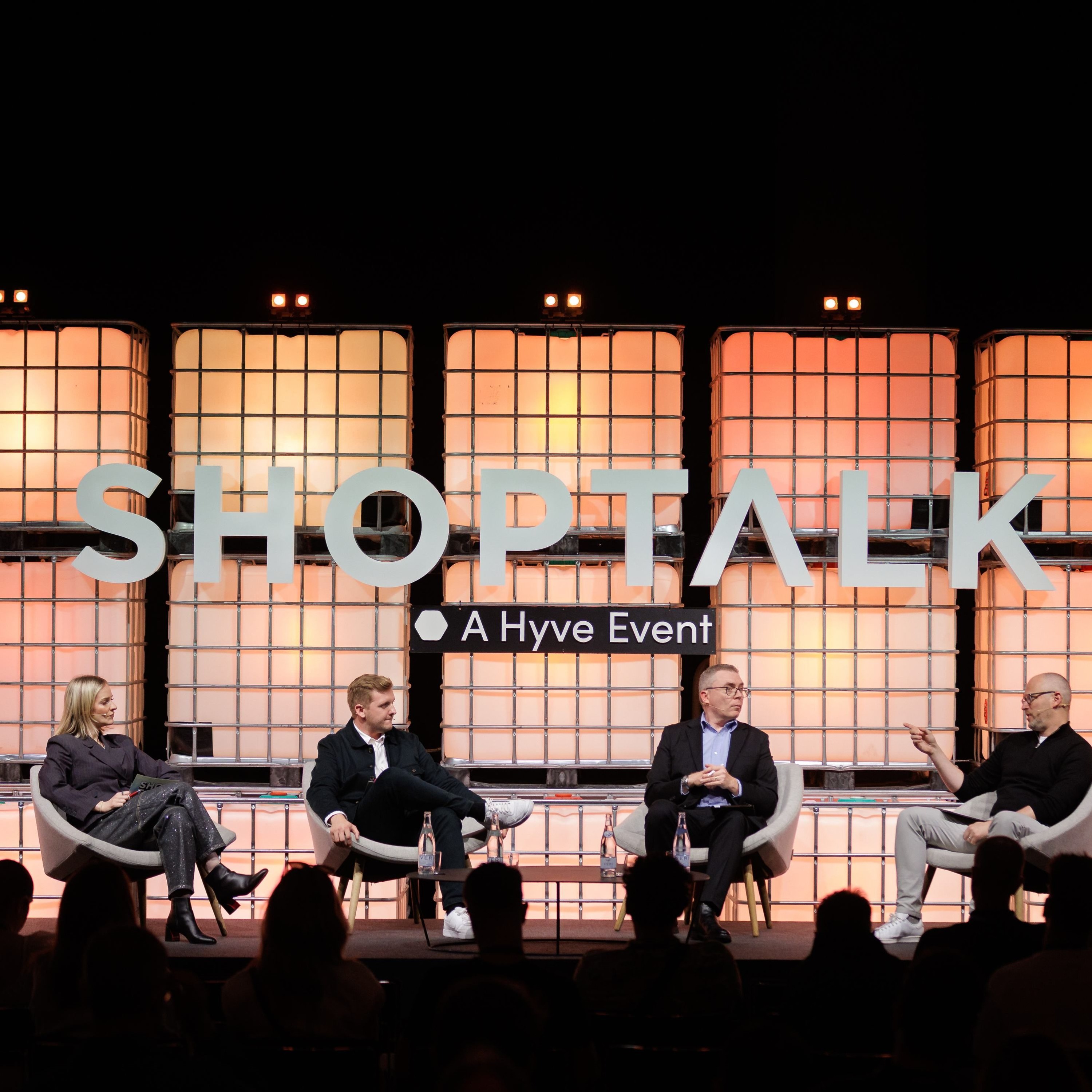 Your Exclusive Shoptalk Europe 2026 Key Takeaways Podcast episode artwork