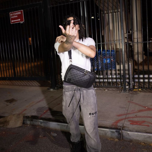 Jay5ive - free throw (UNRELEASED)