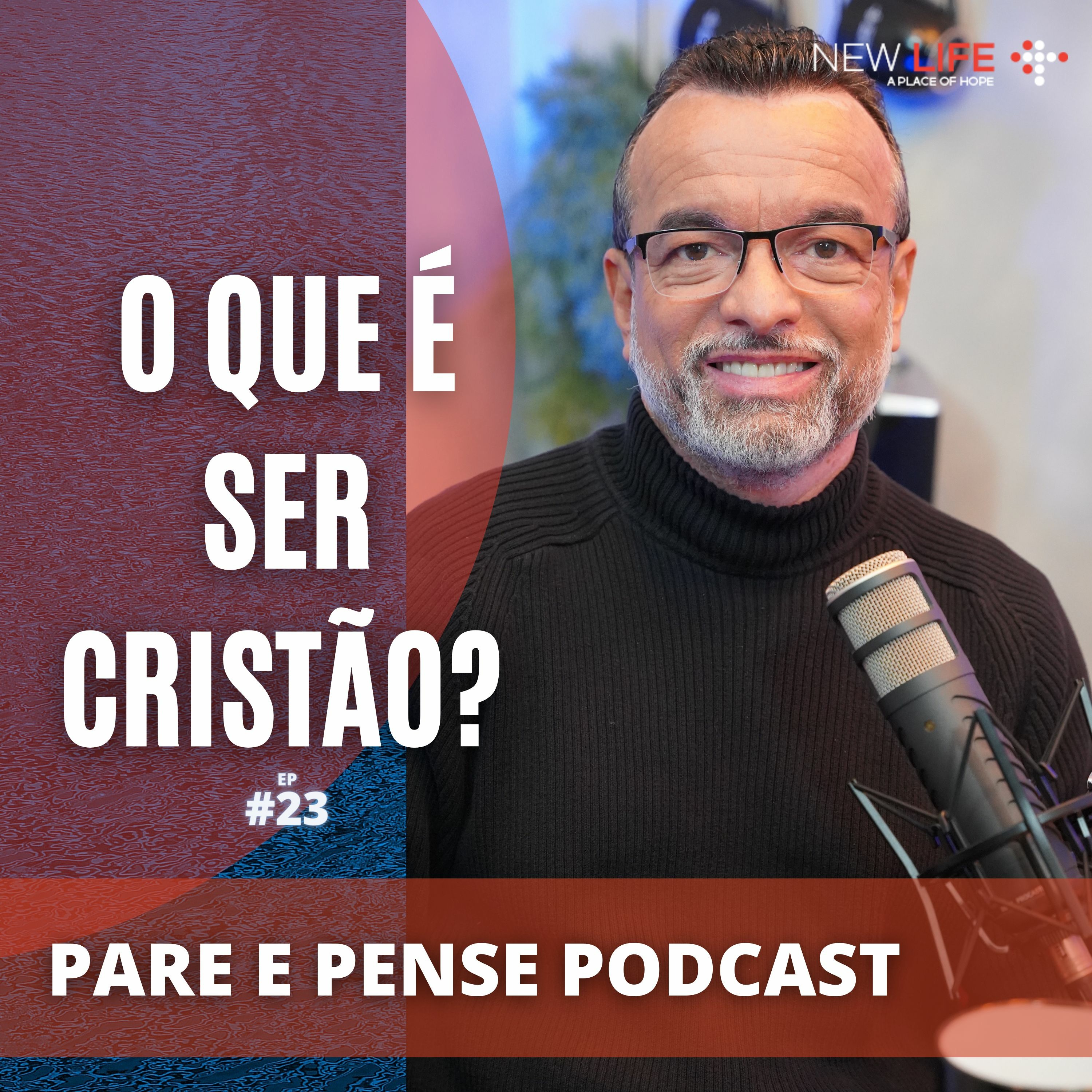 Pare e Pense Podcast