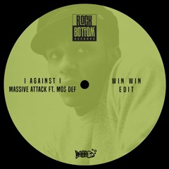 Massive Attack Feat. Mos Def - I Against I (WIN WIN Edit)