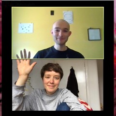 Soft Tissue x Counterflows (5/4/20)