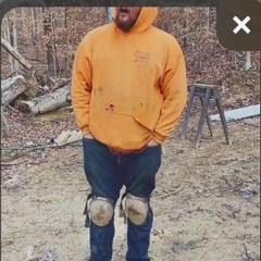 My collars blue and my neck is red (original)