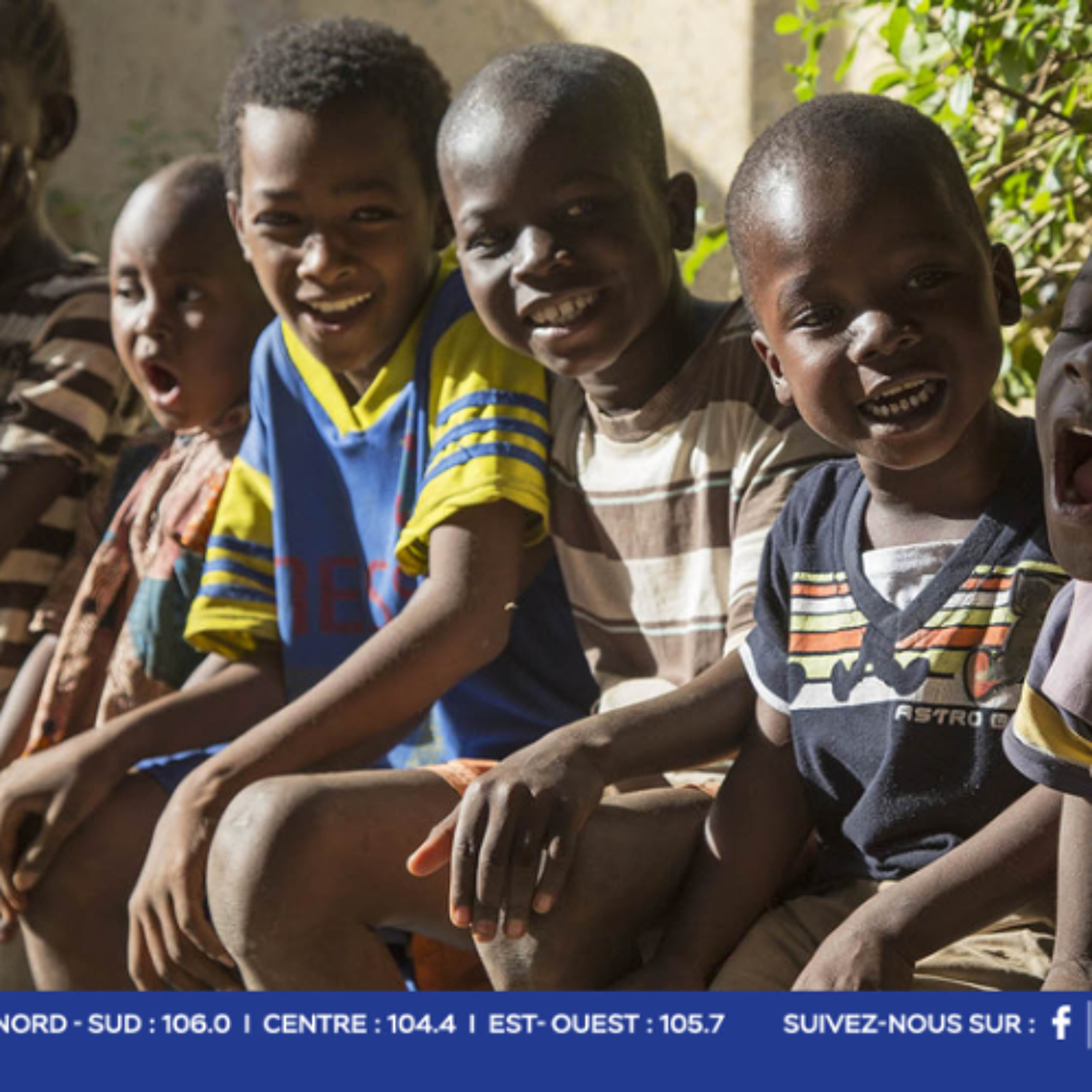 Journée internationale de l’enfant africain : une exposition au Musée Intercontinental de l’Esclavage
