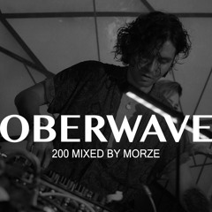 Morze – Oberwave Mix 200