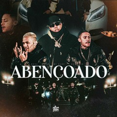 ABENÇOADO - MC GP, MC Kadu, MC Dena (Kaio Mix)